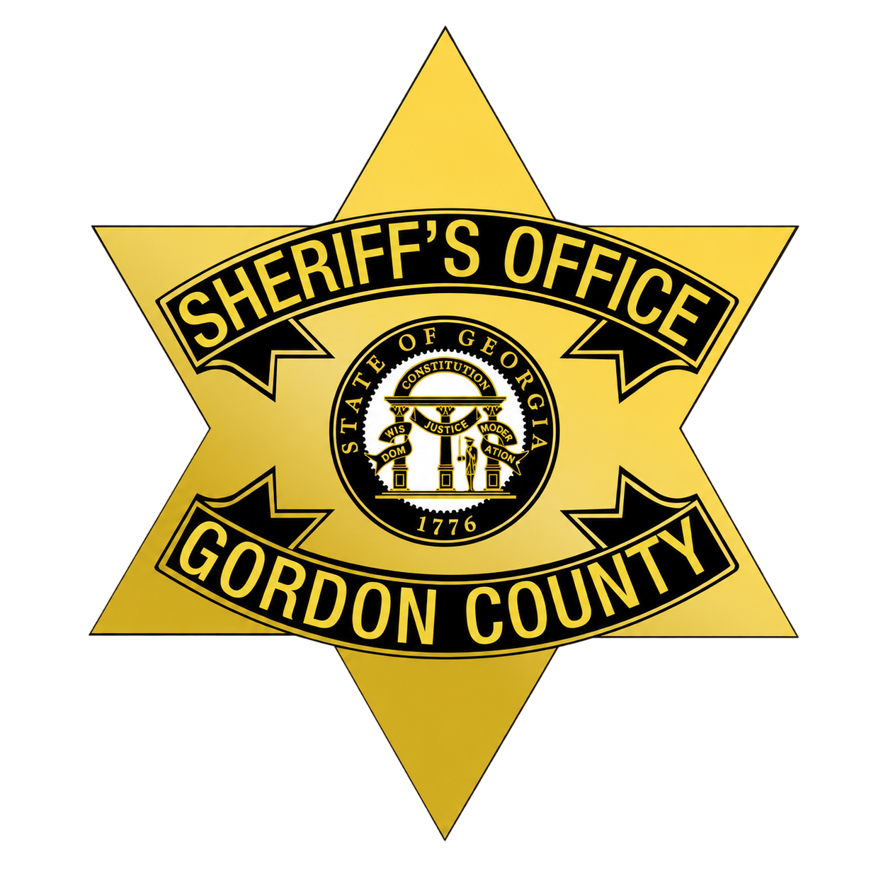 Gordon County Sheriff's Office