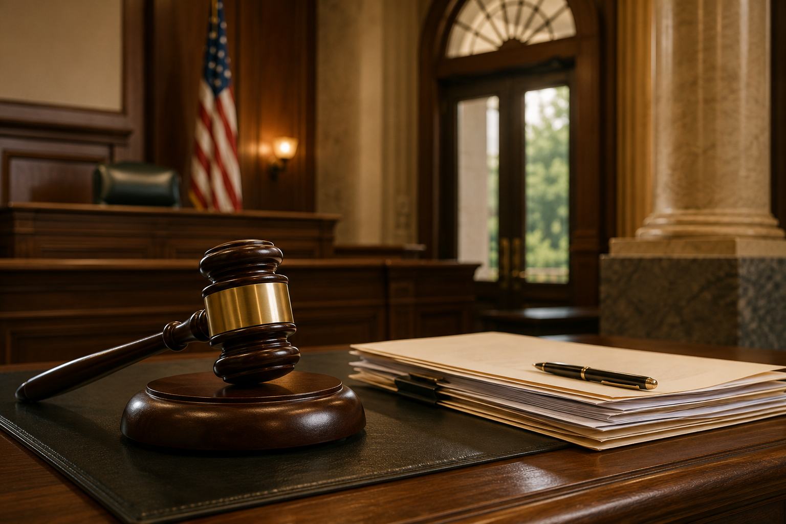 Judicial Services